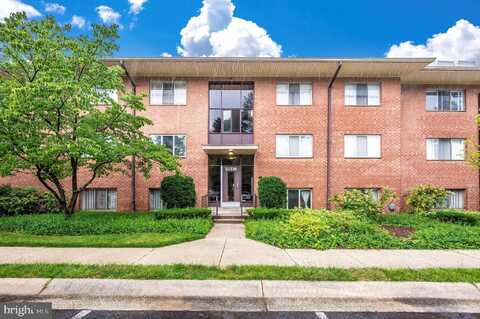 10316 ROCKVILLE PIKE, ROCKVILLE, MD 20852