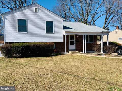 11100 LUND PLACE, KENSINGTON, MD 20895