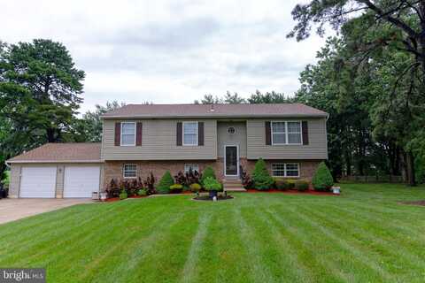 12 SETH DRIVE, HAMMONTON, NJ 08037