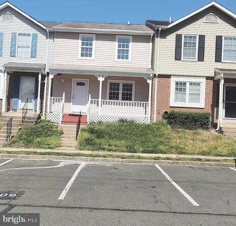 1909 FORT MONROE COURT, DUMFRIES, VA 22026