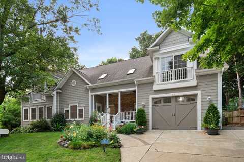8721 WATERFORD ROAD, ALEXANDRIA, VA 22308