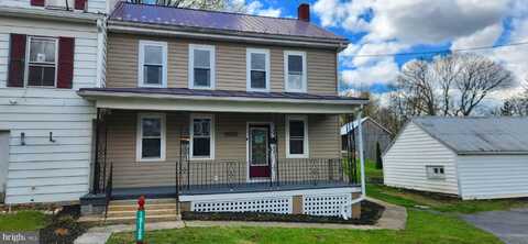 18188 W FANNETTSBURG ROAD WEST W, FANNETTSBURG, PA 17221