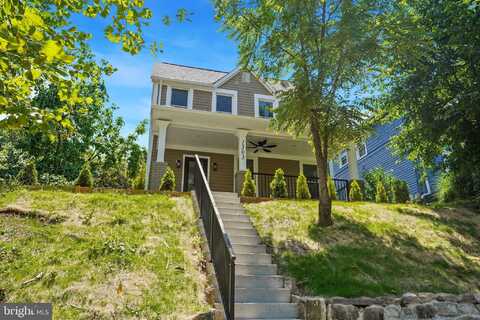 1303 GIRARD STREET NE, WASHINGTON, DC 20017
