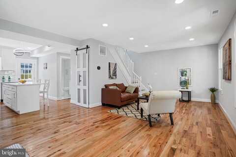 1303 GIRARD STREET NE, WASHINGTON, DC 20017