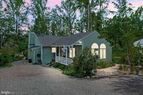 452 LAKE CAROLINE DRIVE, RUTHER GLEN, VA 22546