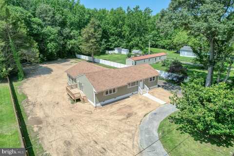 67 MORGANS CHOICE ROAD, CAMDEN WYOMING, DE 19934