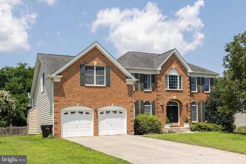 2321 STONERIDGE ROAD, WINCHESTER, VA 22601