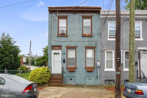 418 VINE STREET, CAMDEN, NJ 08102