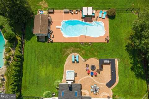 8 WAGON ROAD, LUMBERTON, NJ 08048