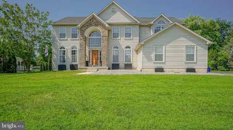 8 WAGON ROAD, LUMBERTON, NJ 08048