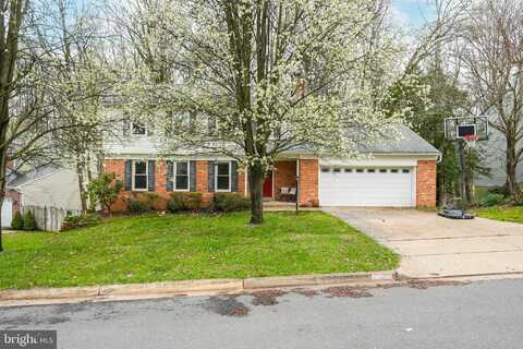 4230 AVON DRIVE, DUMFRIES, VA 22025