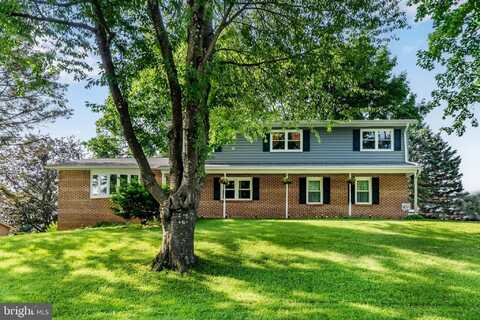 6 DANDELION DRIVE, BOILING SPRINGS, PA 17007