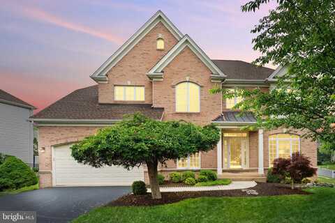4831 CROSS MEADOW PLACE, CHANTILLY, VA 20151
