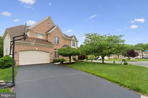 4831 CROSS MEADOW PLACE, CHANTILLY, VA 20151