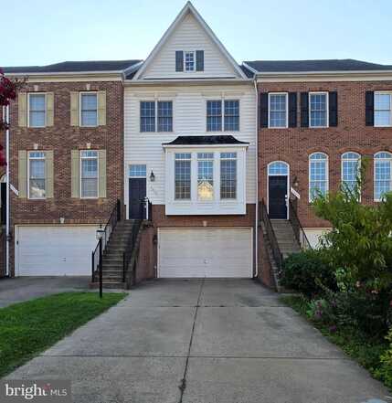 6866 WITTON CIRCLE, GAINESVILLE, VA 20155