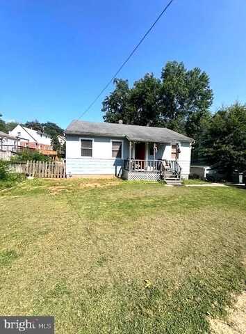 1 KENWOOD AVENUE, CATONSVILLE, MD 21228