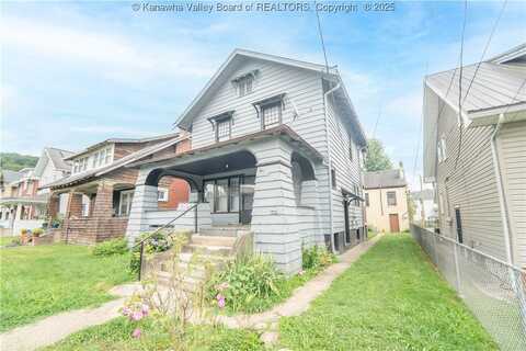 512 Maxwell Street, Charleston, WV 25311