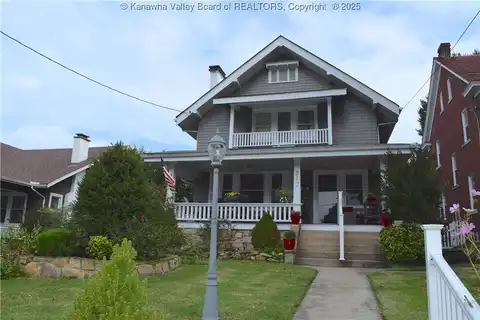 810 Maple Road, Charleston, WV 25302