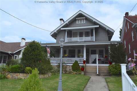 810 Maple Road, Charleston, WV 25302