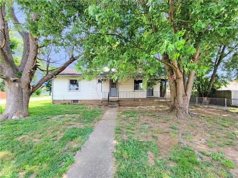 200 Boone Street, Saint Albans, WV 25177