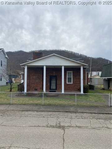 510 S Railway Street, Cedar Grove, WV 25039