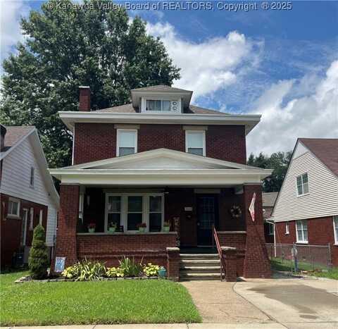 3008 Merrill Avenue, Huntington, WV 25702