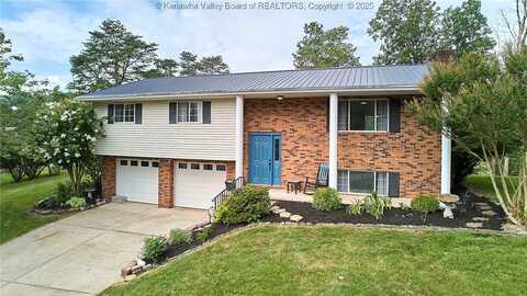 5301 Balsam Circle, Charleston, WV 25313