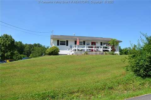 985 Crooked Run Road, Ravenswood, WV 26164