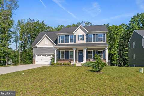 8734 GREENWAY DRIVE, SPOTSYLVANIA, VA 22551