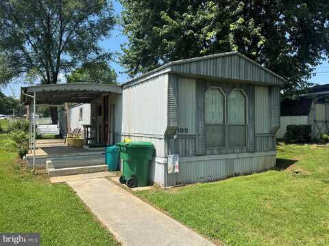 18813 ELIASON WAY, HAGERSTOWN, MD 21742