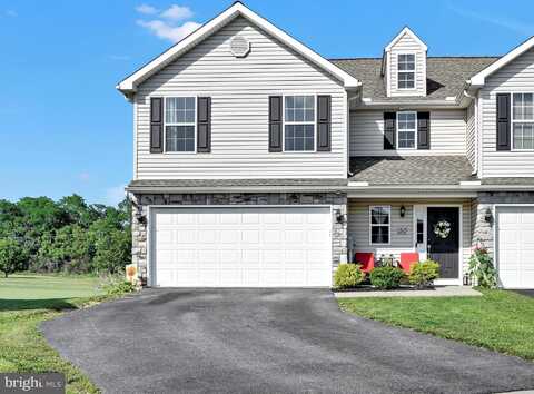 150 BRAEBURN WAY, PALMYRA, PA 17078