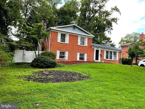 2615 WELLER ROAD, SILVER SPRING, MD 20906