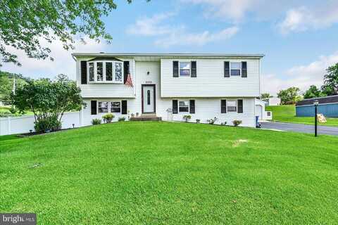3370 GRANDVIEW DRIVE, YORK HAVEN, PA 17370
