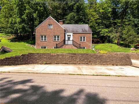 1022 Montrose Drive, South Charleston, WV 25303