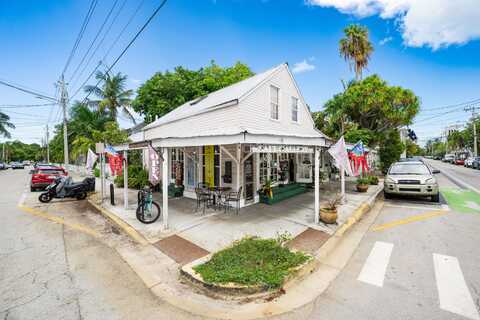 830 Fleming Street, Key West, FL 33040