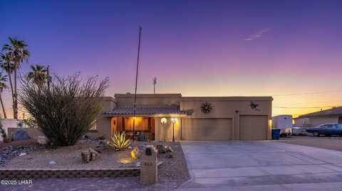 685 Meadows Dr, Lake Havasu City, AZ 86404