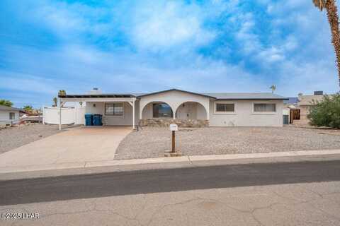 1941 Ash Dr, Lake Havasu City, AZ 86403