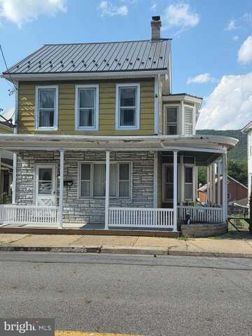 767 MAIN STREET, LYKENS, PA 17048