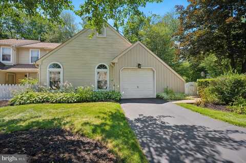 1720 BALAS CIRCLE, SOUTHAMPTON, PA 18966