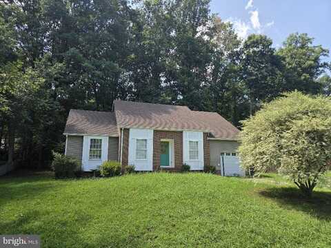 10620 COBBLESTONE DRIVE, SPOTSYLVANIA, VA 22553