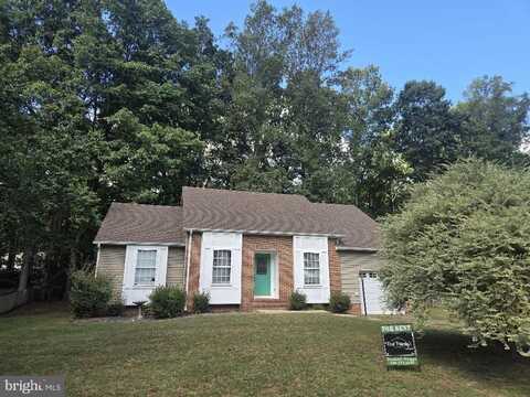10620 COBBLESTONE DRIVE, SPOTSYLVANIA, VA 22553