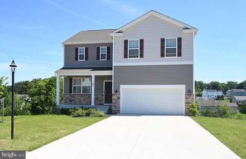 93 KNOBBY HOOK, HANOVER, PA 17331