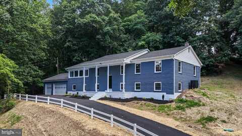 7765 CHAPEL POINT ROAD, PORT TOBACCO, MD 20677