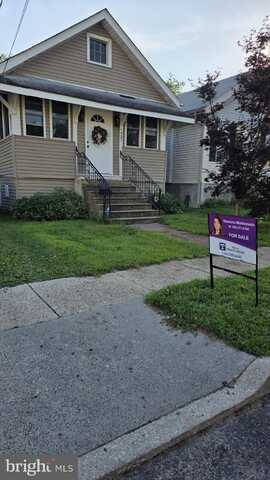 437 VELDE AVENUE, PENNSAUKEN, NJ 08110