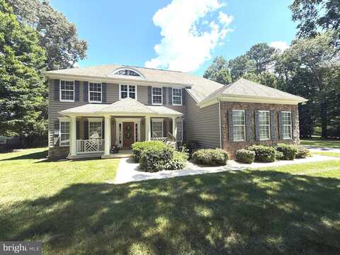 29719 SPRINGWOOD DRIVE, MILLSBORO, DE 19966