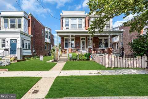 29 N BROWN STREET, GLOUCESTER CITY, NJ 08030