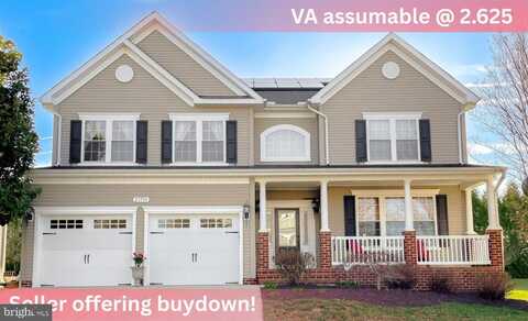 23534 BELMAR DRIVE, LEONARDTOWN, MD 20650