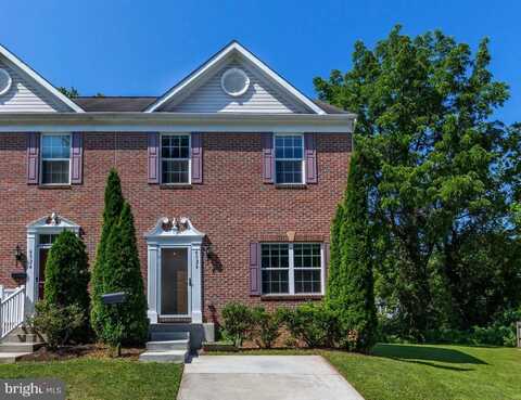 6526 LOCH HILL ROAD, BALTIMORE, MD 21239