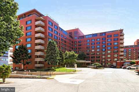 1121 ARLINGTON BOULEVARD, ARLINGTON, VA 22209