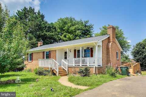 526 AZALEA, CULPEPER, VA 22701